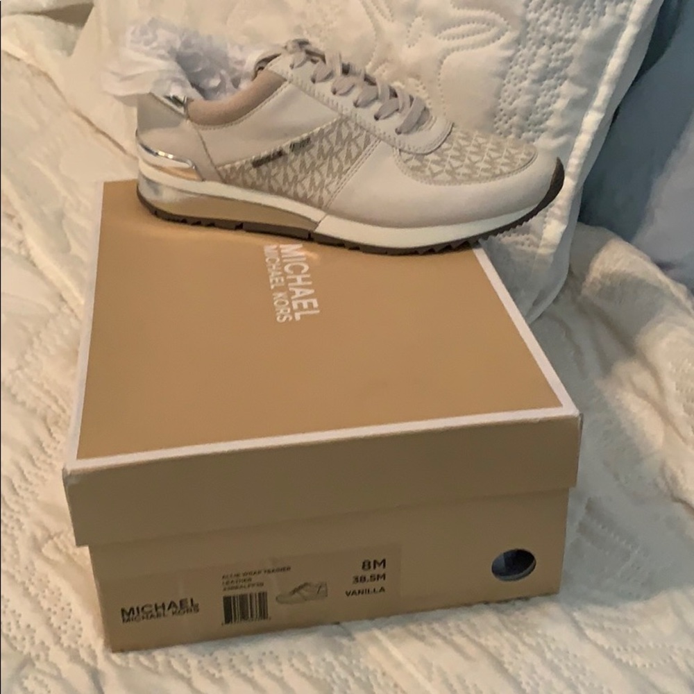 Michael Kors sneakers